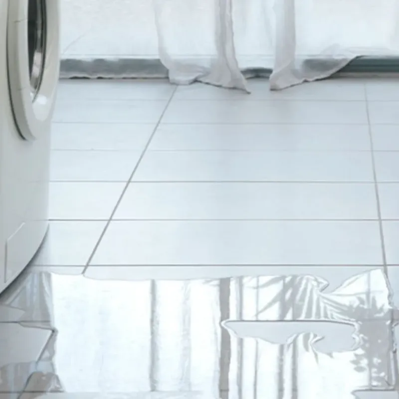 Appliance Leak Cleanup in Waterford, PA